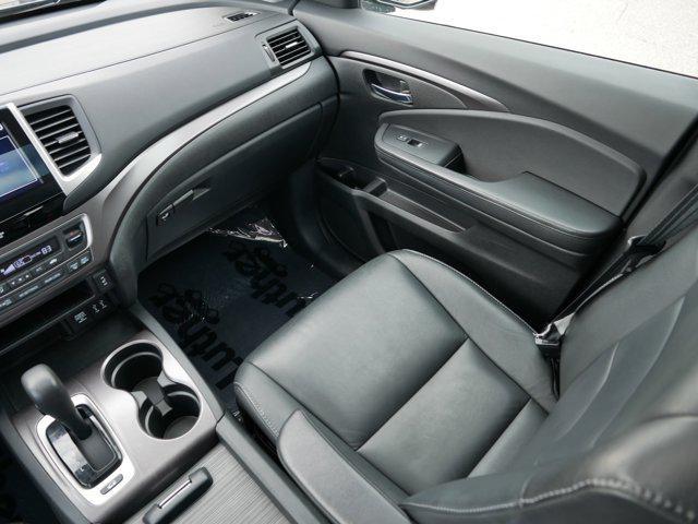 used 2016 Honda Pilot car, priced at $13,747