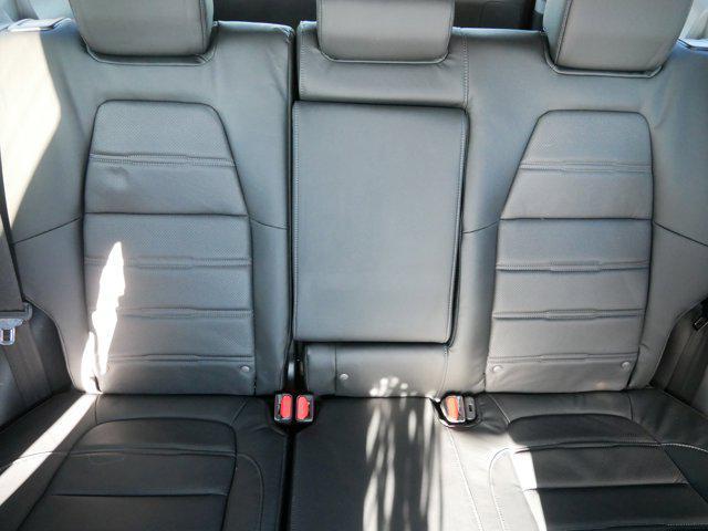 used 2021 Honda CR-V car, priced at $25,497
