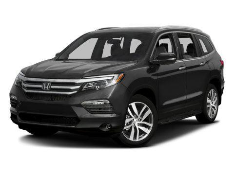 used 2016 Honda Pilot car, priced at $14,247