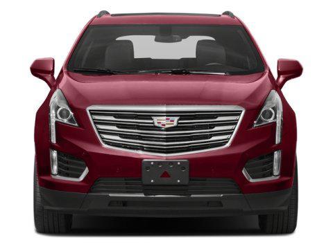 used 2017 Cadillac XT5 car, priced at $19,997