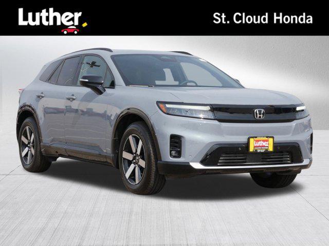 new 2025 Honda Prologue car, priced at $56,605