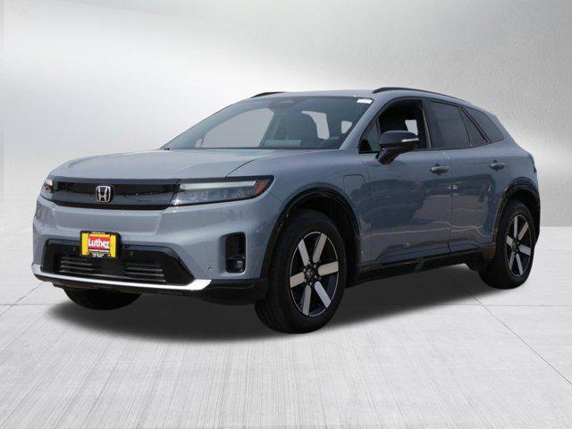 new 2025 Honda Prologue car, priced at $56,605
