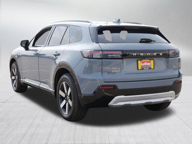 new 2025 Honda Prologue car, priced at $56,605