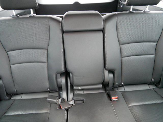 used 2023 Honda Passport car, priced at $34,497