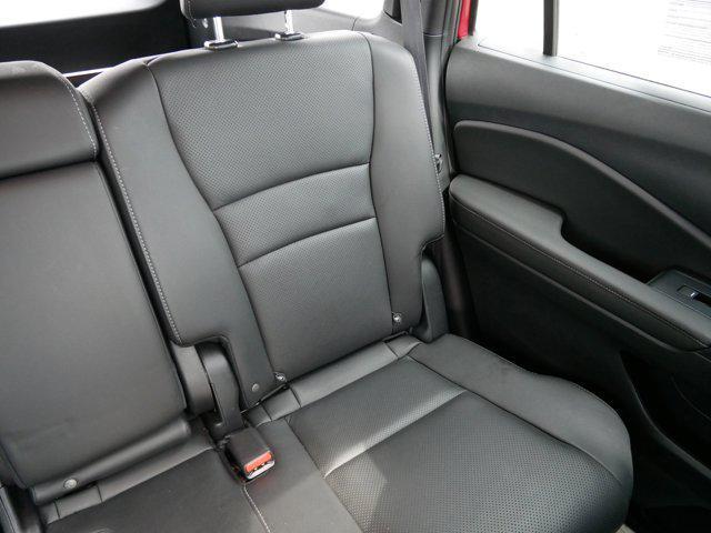 used 2023 Honda Passport car, priced at $34,497