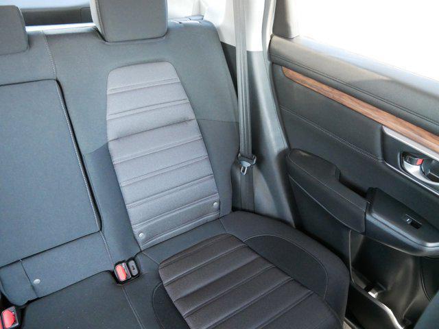 used 2020 Honda CR-V car, priced at $24,247