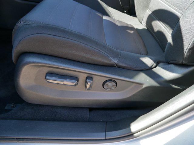 used 2020 Honda CR-V car, priced at $24,247