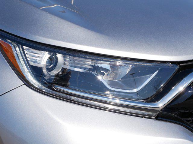 used 2020 Honda CR-V car, priced at $24,247