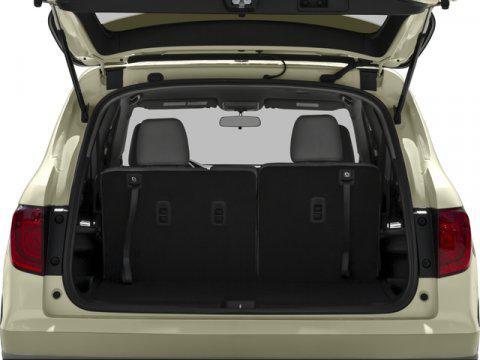 used 2016 Honda Pilot car, priced at $13,497