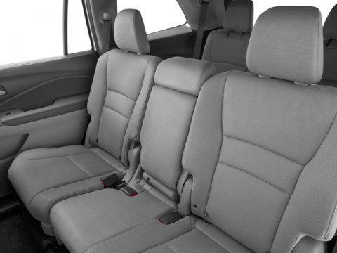 used 2016 Honda Pilot car, priced at $13,497