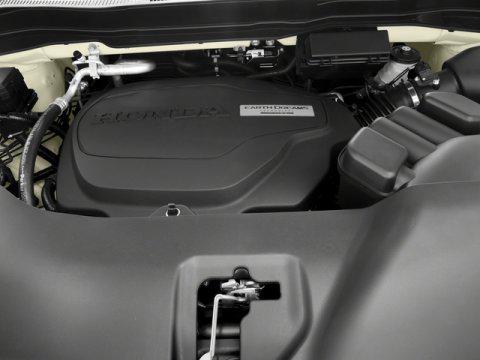 used 2016 Honda Pilot car, priced at $13,497