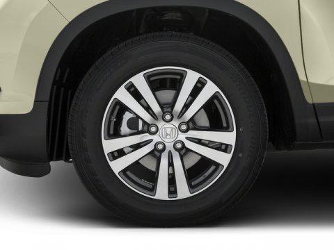 used 2016 Honda Pilot car, priced at $13,497