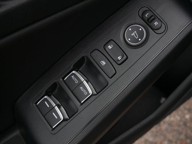 used 2024 Honda Civic car, priced at $27,497