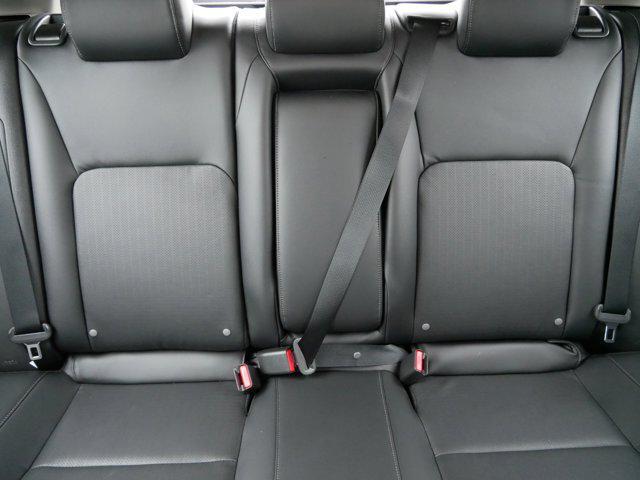 used 2024 Honda Civic car, priced at $27,497
