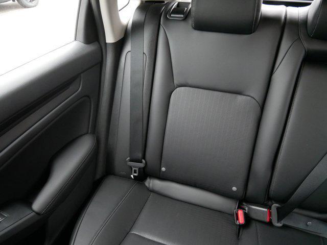 used 2024 Honda Civic car, priced at $27,497