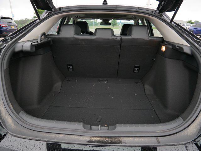 used 2024 Honda Civic car, priced at $27,497