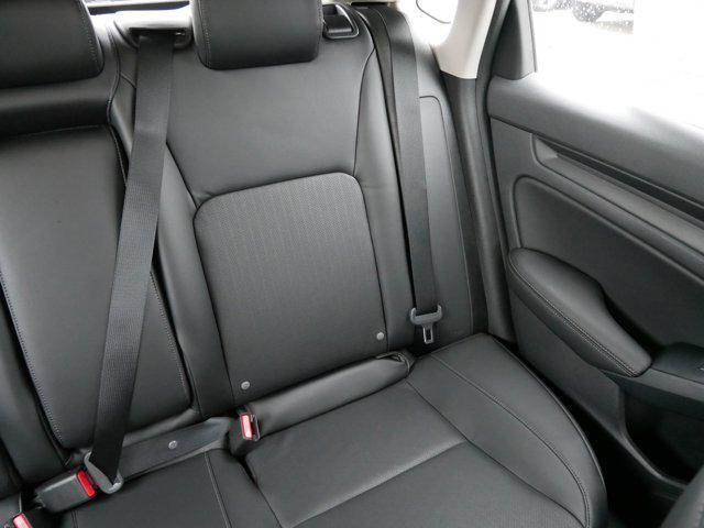 used 2024 Honda Civic car, priced at $27,497