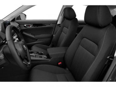 used 2024 Honda Civic car, priced at $28,497