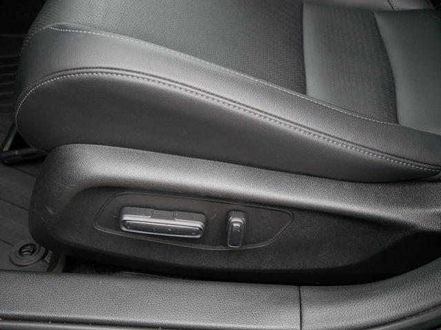 used 2024 Honda Civic car, priced at $27,497