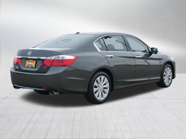 used 2013 Honda Accord car, priced at $12,497