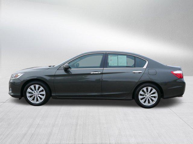 used 2013 Honda Accord car, priced at $12,497
