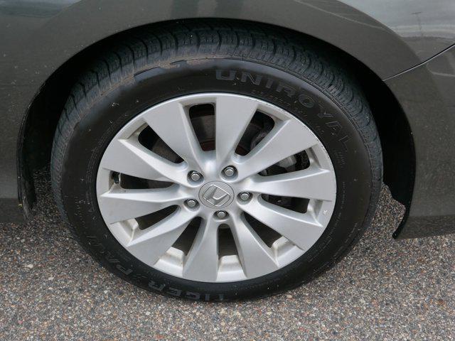 used 2013 Honda Accord car, priced at $12,497