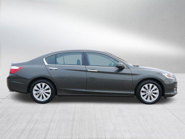used 2013 Honda Accord car, priced at $12,497