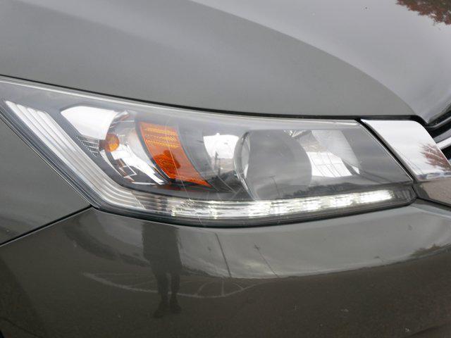 used 2013 Honda Accord car, priced at $12,497