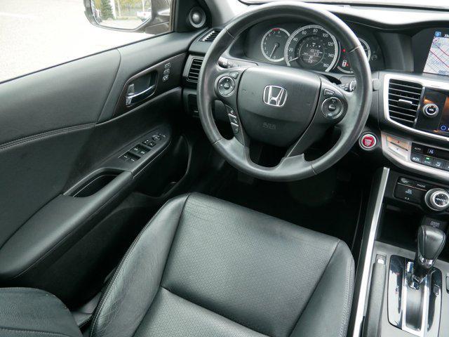used 2013 Honda Accord car, priced at $12,497