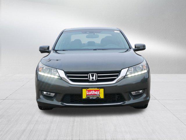 used 2013 Honda Accord car, priced at $12,497
