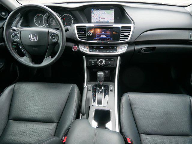 used 2013 Honda Accord car, priced at $12,497