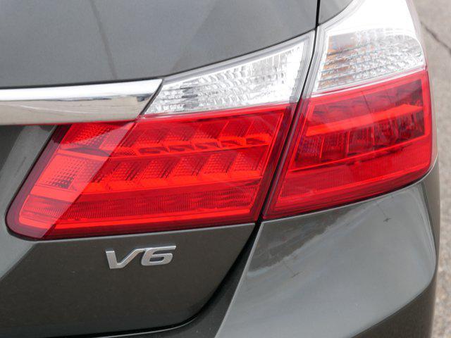used 2013 Honda Accord car, priced at $12,497