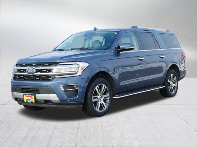 used 2023 Ford Expedition car, priced at $47,247