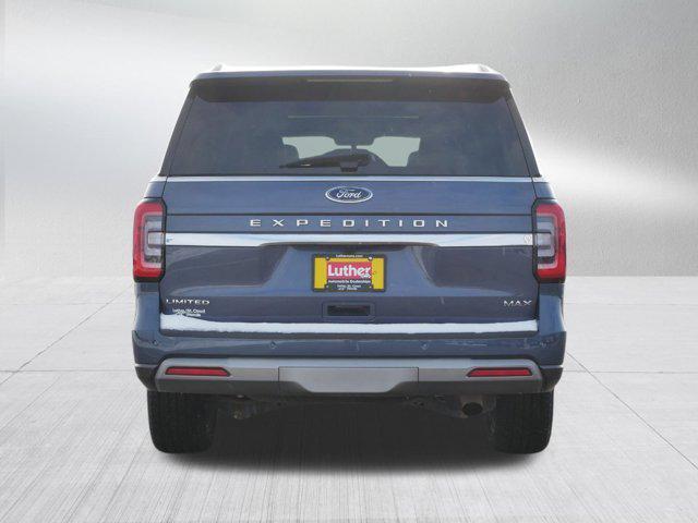 used 2023 Ford Expedition car, priced at $47,247