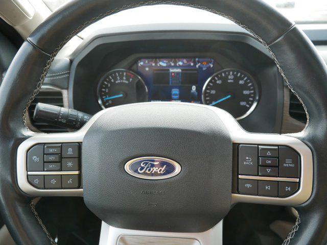 used 2023 Ford Expedition car, priced at $47,247