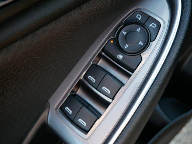 used 2021 Chevrolet Malibu car, priced at $19,997
