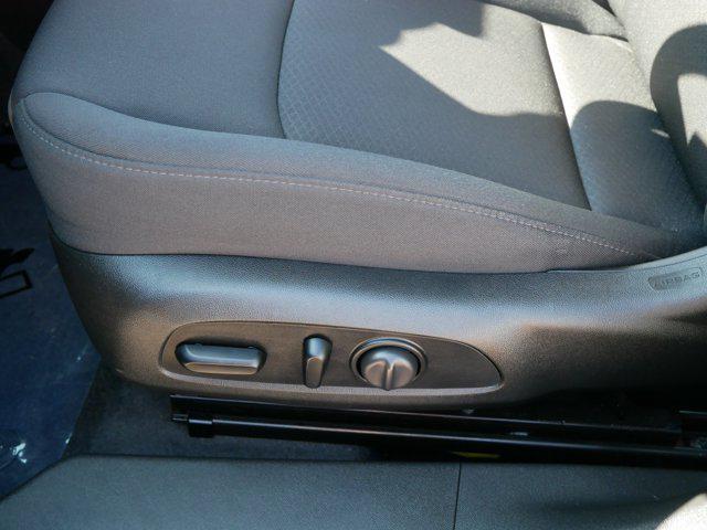 used 2021 Chevrolet Malibu car, priced at $19,997