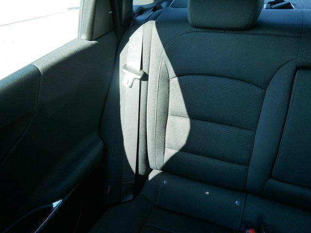 used 2021 Chevrolet Malibu car, priced at $19,997