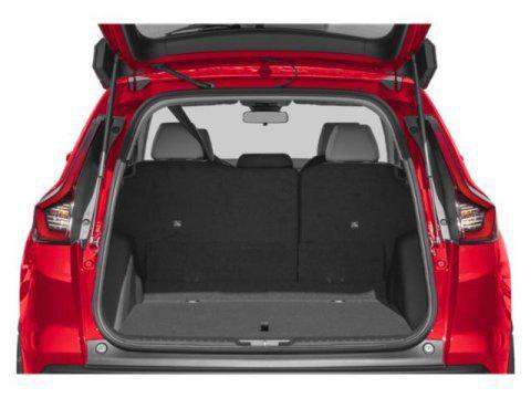 used 2024 Honda CR-V car, priced at $30,747