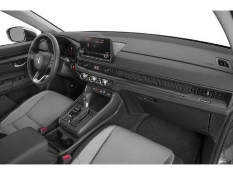 used 2024 Honda CR-V car, priced at $30,747