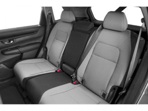 used 2024 Honda CR-V car, priced at $30,747