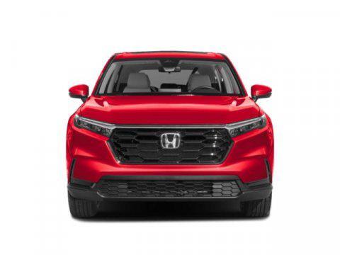 used 2024 Honda CR-V car, priced at $30,747