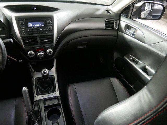 used 2014 Subaru Impreza WRX car, priced at $15,998