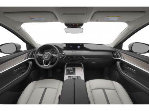 used 2024 Mazda CX-90 car, priced at $32,747
