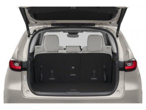 used 2024 Mazda CX-90 car, priced at $32,747