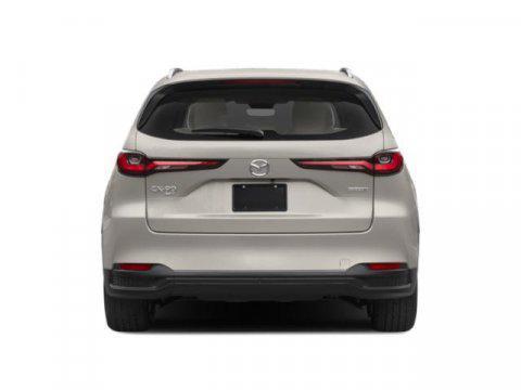 used 2024 Mazda CX-90 car, priced at $32,747