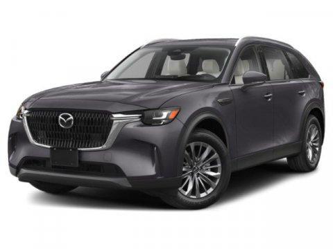 used 2024 Mazda CX-90 car, priced at $32,747
