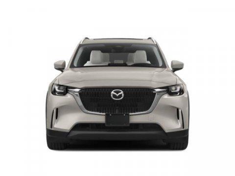 used 2024 Mazda CX-90 car, priced at $32,747