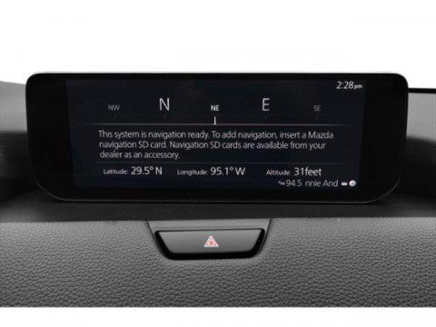 used 2024 Mazda CX-90 car, priced at $32,747