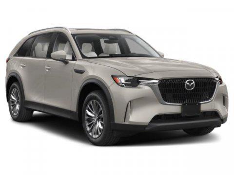 used 2024 Mazda CX-90 car, priced at $32,747